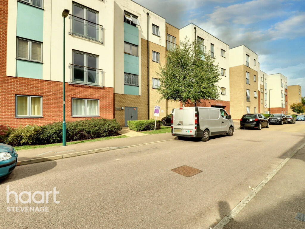 Main image of property: Admiral Drive, Stevenage