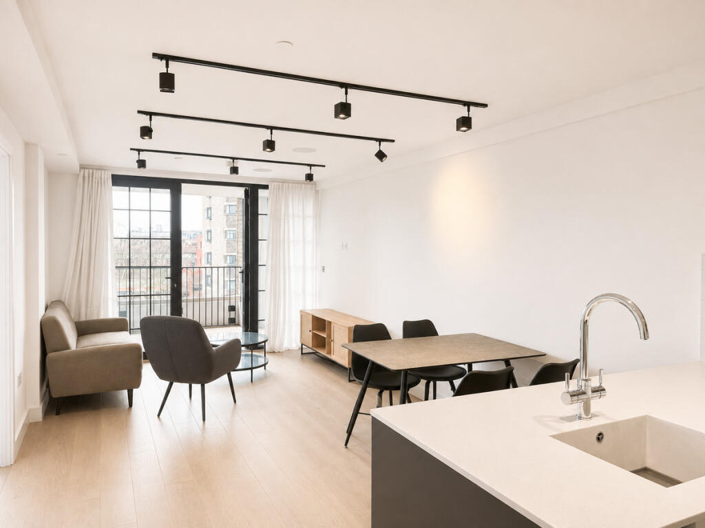 Main image of property: New Tannery Way, London, SE1