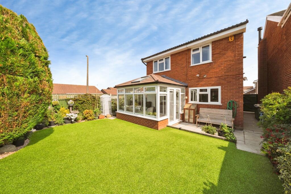 House in Chester - View 3