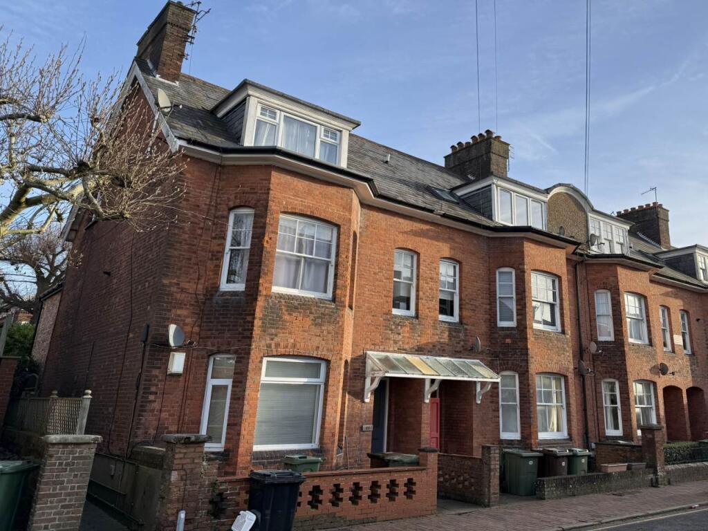 Main image of property: Dudley Road, Tunbridge Wells, Kent