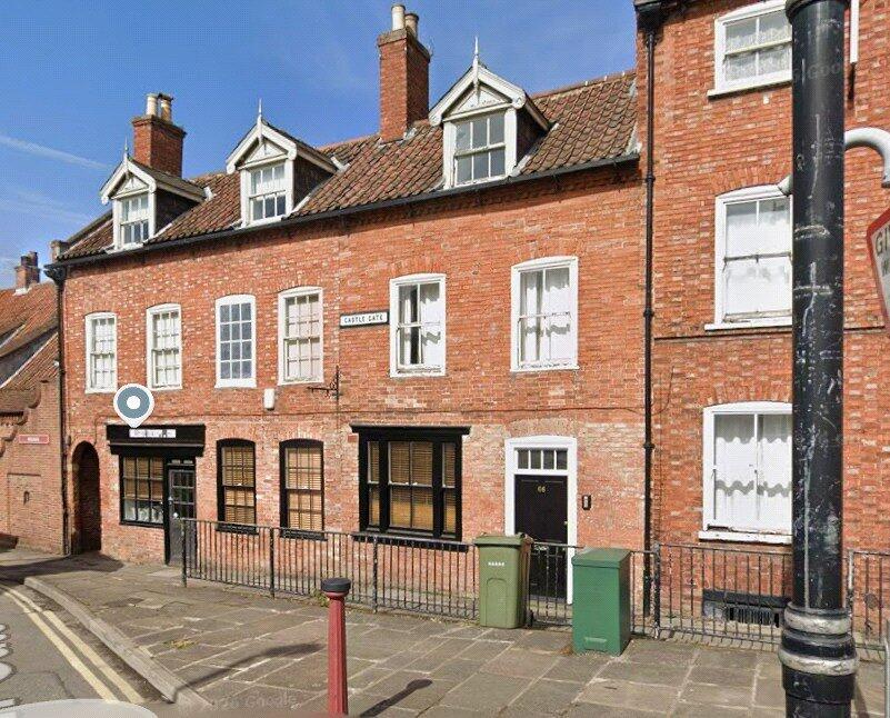 Main image of property: Castlegate, Newark, Notts, NG24
