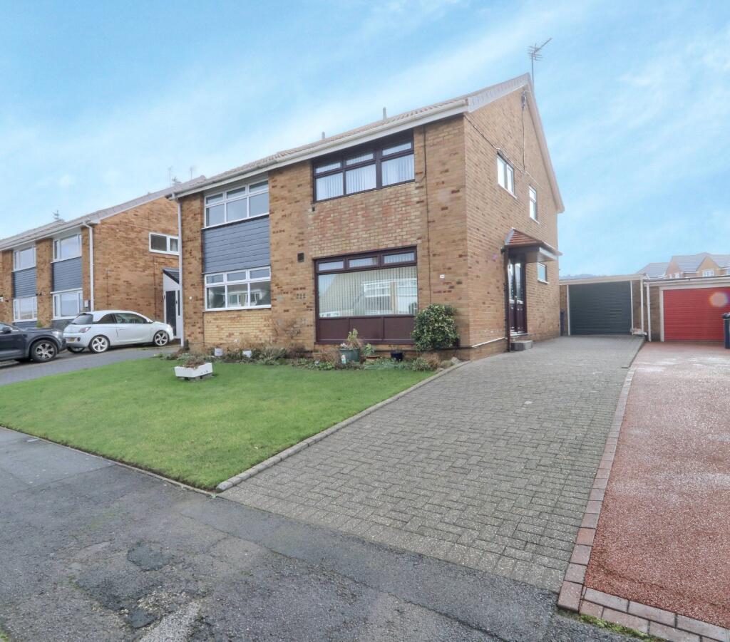 Main image of property: Sherwood Drive, Marske-by-the-Sea