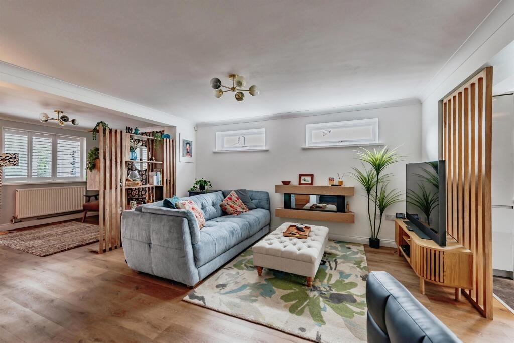 Main image of property: Calluna Drive, Copthorne, Crawley