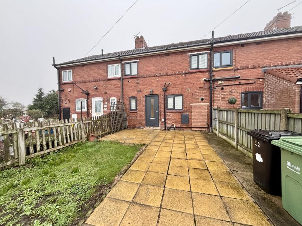 Main image of property: Gibson Lane, Kippax, Leeds