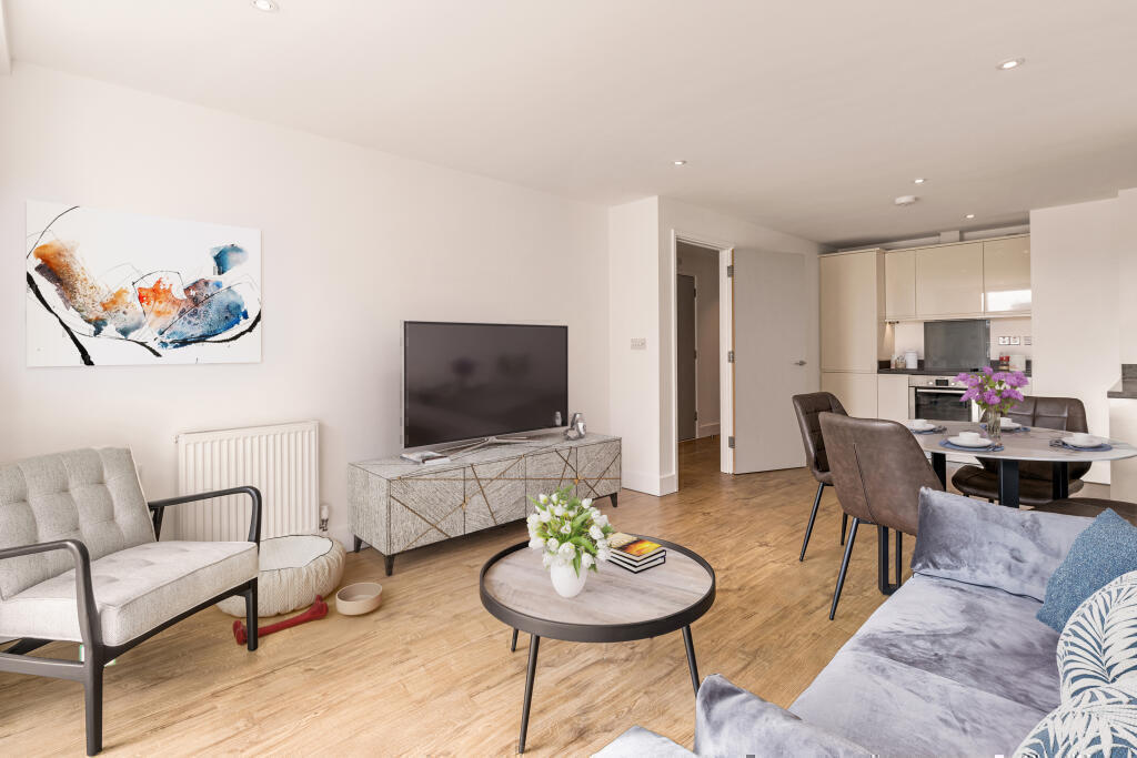 Main image of property: Station Approach, Epsom, Surrey, KT19