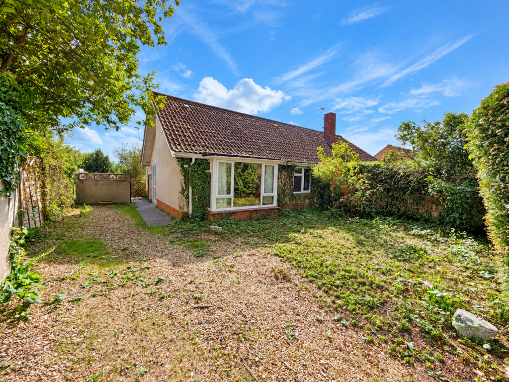 House in Taunton