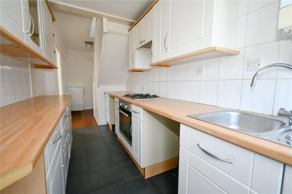 Asterfield Avenue, Higher Bebington, Wirral - More