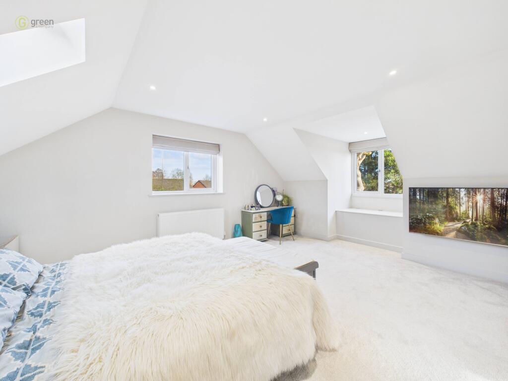 Additional image 11 of Lichfield Road, Hopwas, Tamworth, B78