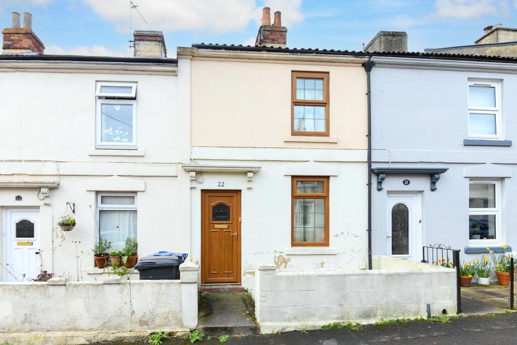 Main image of property: Adcroft Street, Trowbridge