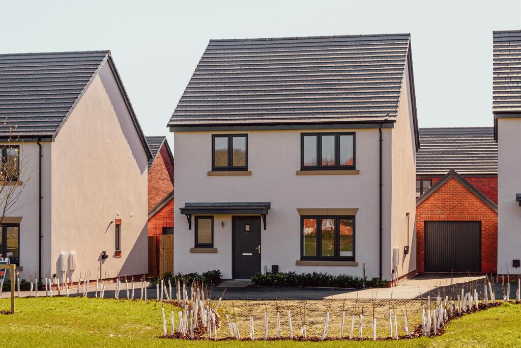 Main image of property: Stoke Albany Road, Desborough, Kettering