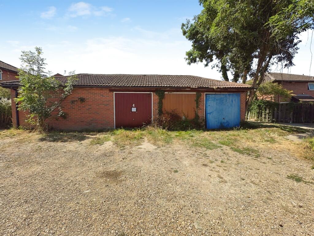 House in Huntingdonshire, Ramsey - View 4