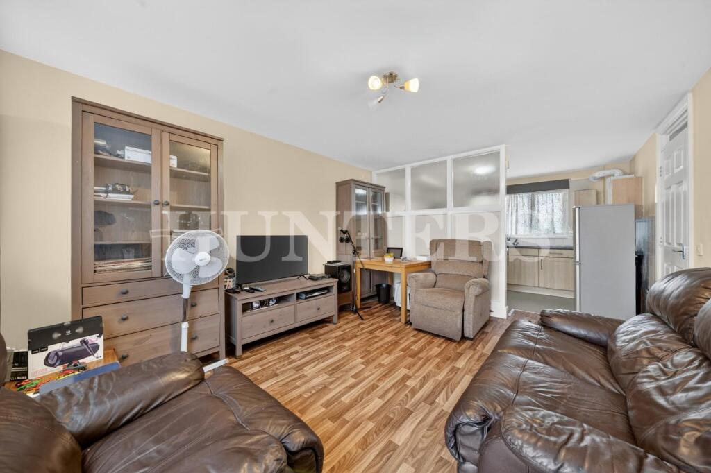 Apartment in London, Hornsey - View 2