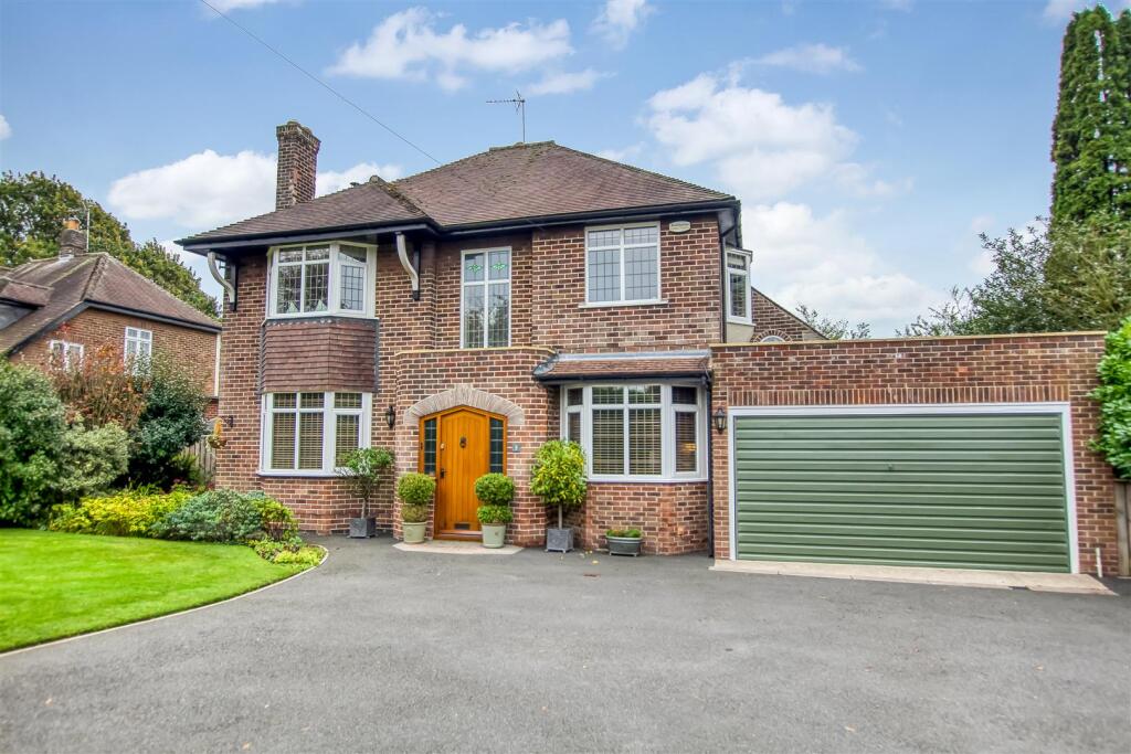 Main image of property: Lees Lane, Northallerton