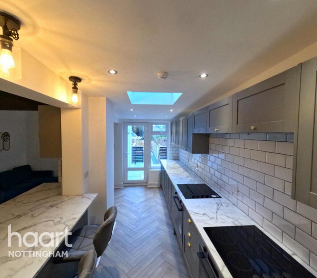 Main image of property: Robinson Road, NOTTINGHAM