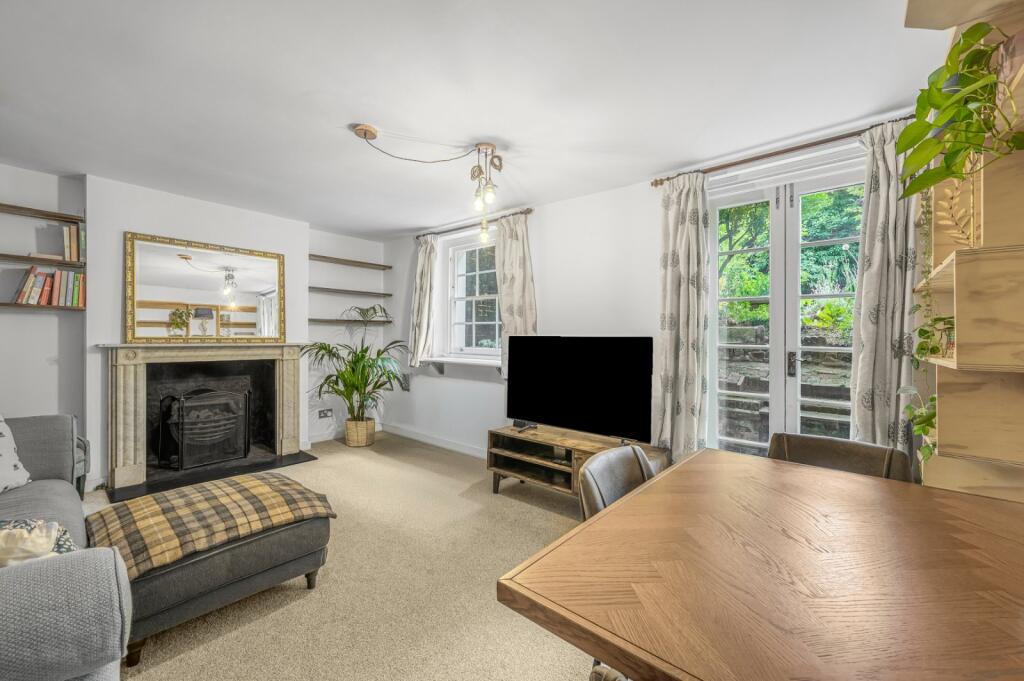 Main image of property: Canonbury Square, 
Canonbury, N1
