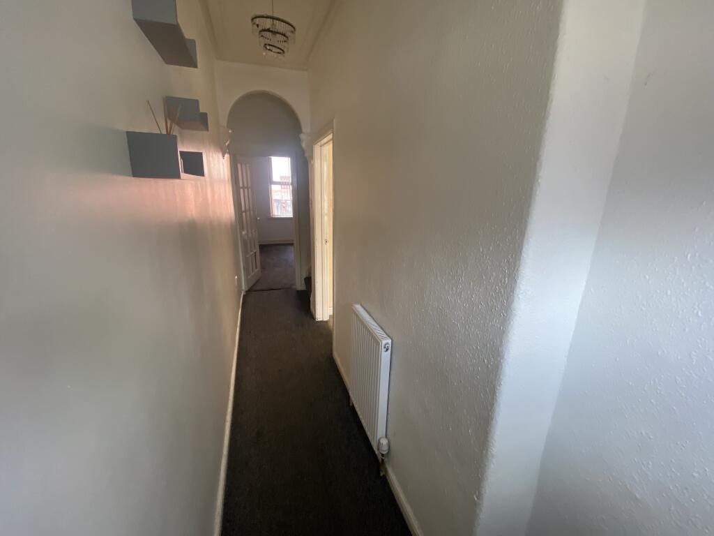 House in Sheffield - More