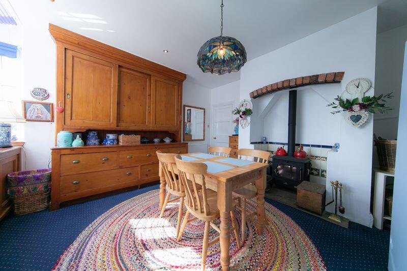 'The Gables' Hackensall Road, Knott End-on-Sea, Lancs FY6 0AZ photo 4