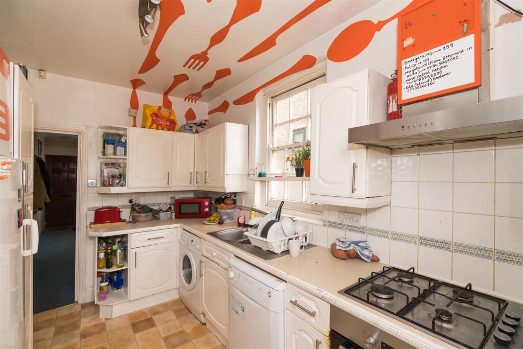 Main image of property: Sunny Gardens Road, London