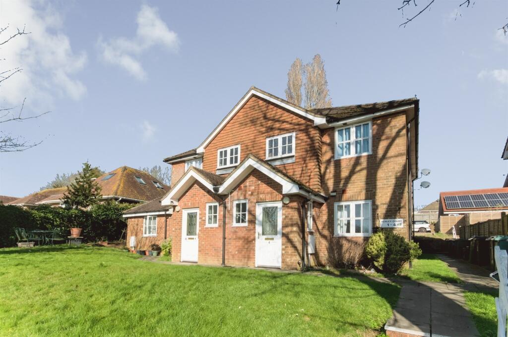 Main image of property: Woodsgate Park, Bexhill-On-Sea