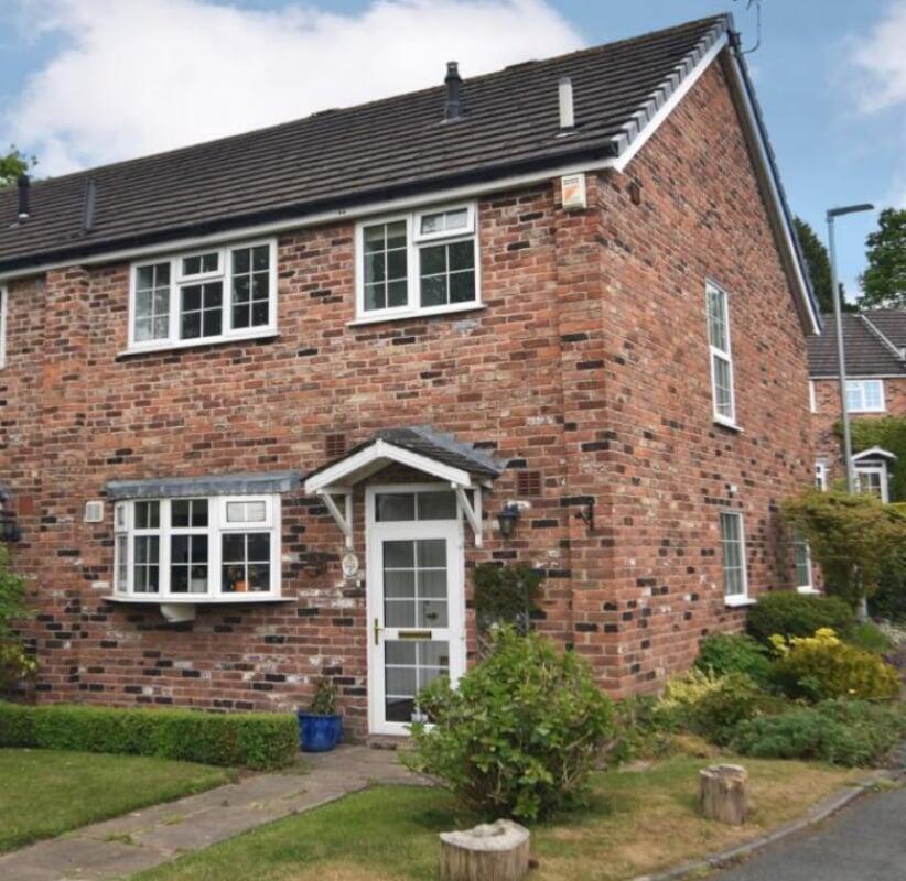 Main image of property: Beech Cottages, Lydiat Lane, Alderley Edge, SK9