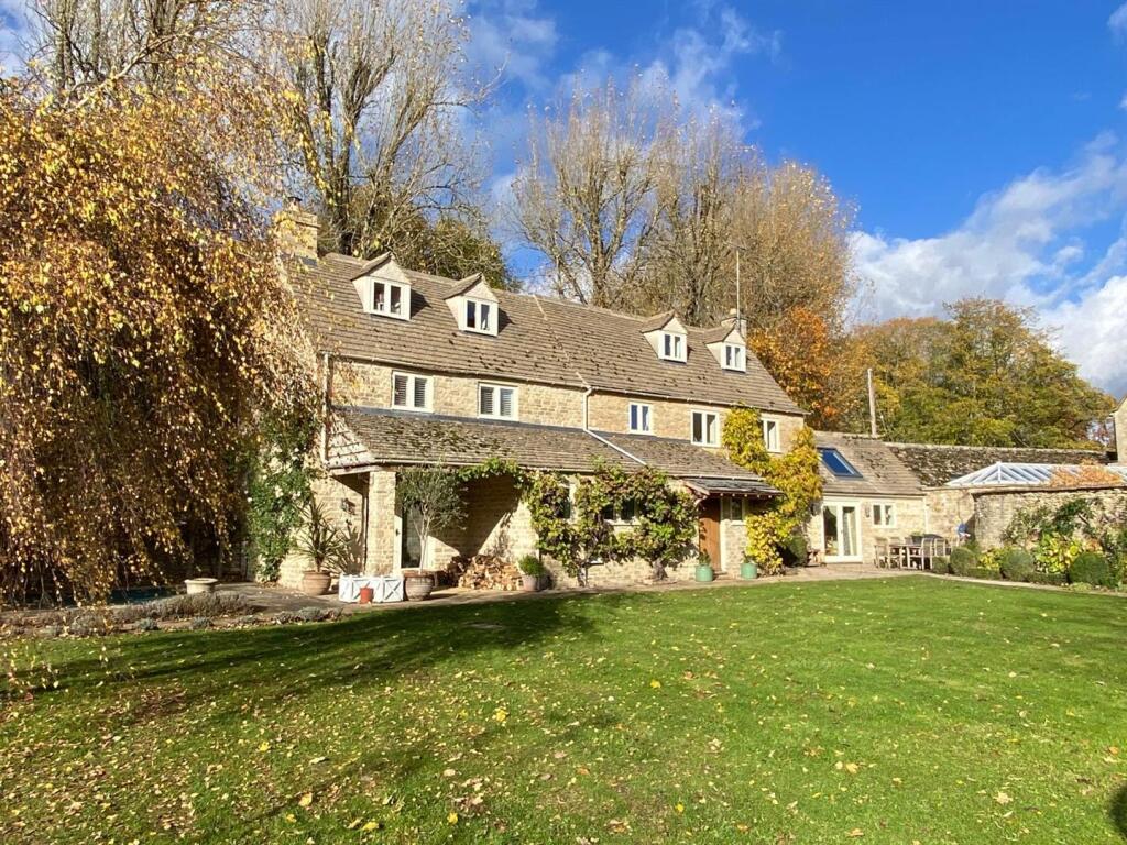 Main image of property: Ewen, Cirencester