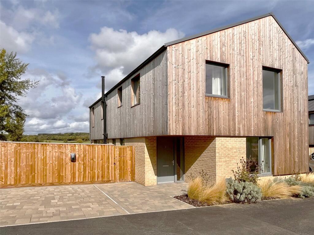 1 The Barn Garden, Great Elm, Frome, BA11