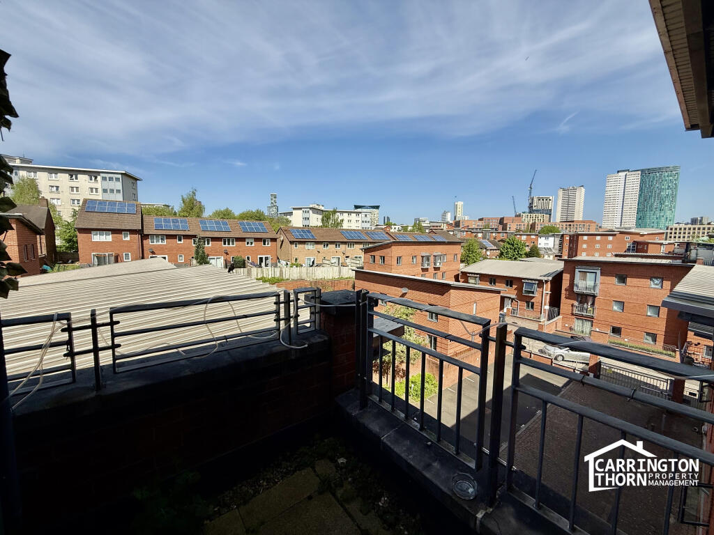 Additional image 8 of Apartment 10, 67 Rickman Drive, Birmingham, West Midlands