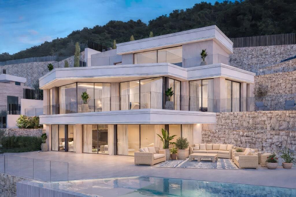 Main image of property: Valencia, Alicante, Benissa Coastal