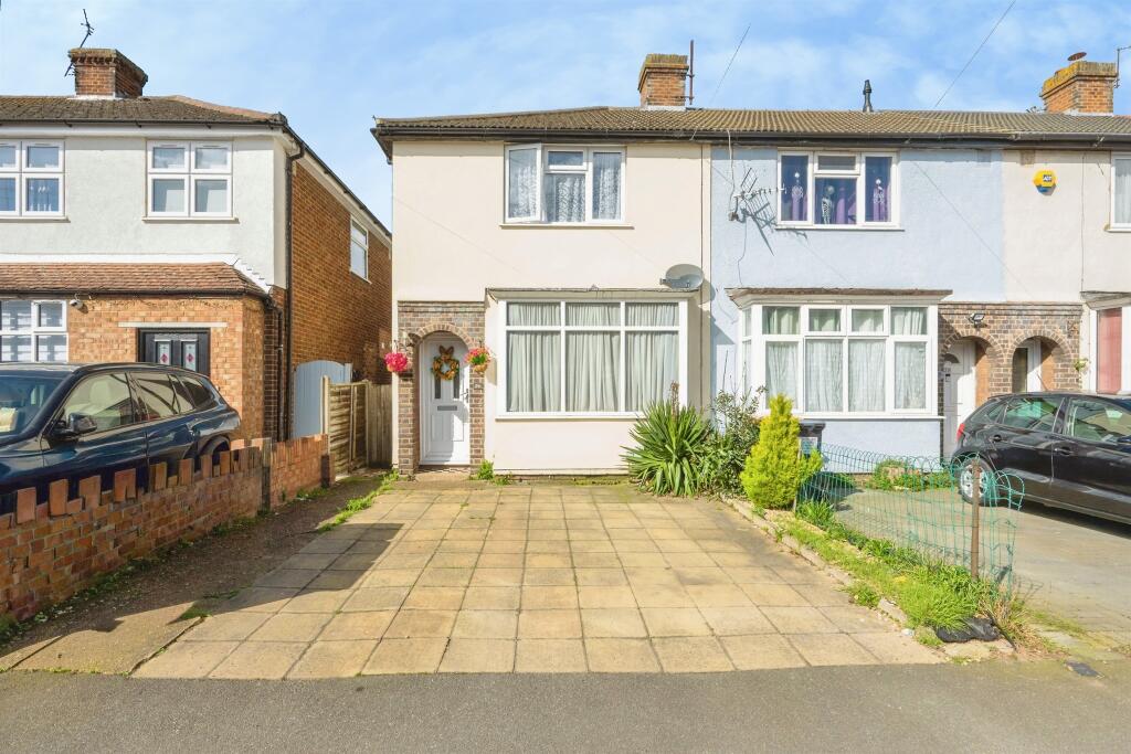 Main image of property: Cedar Road, Bedford