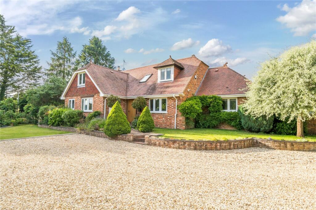 Dundridge Lane, Bishops Waltham, Southampton, Hants, SO32 photo 2