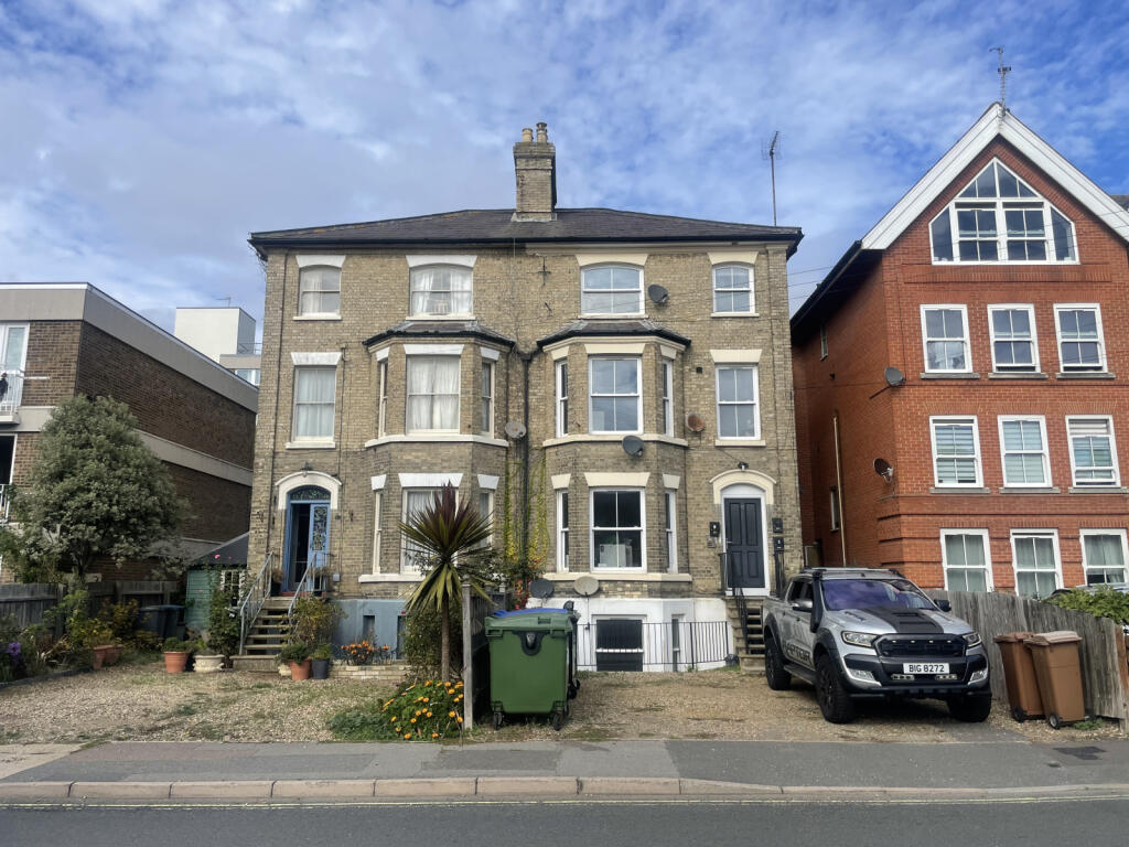 Main image of property: Undercliff Road West, Felixstowe