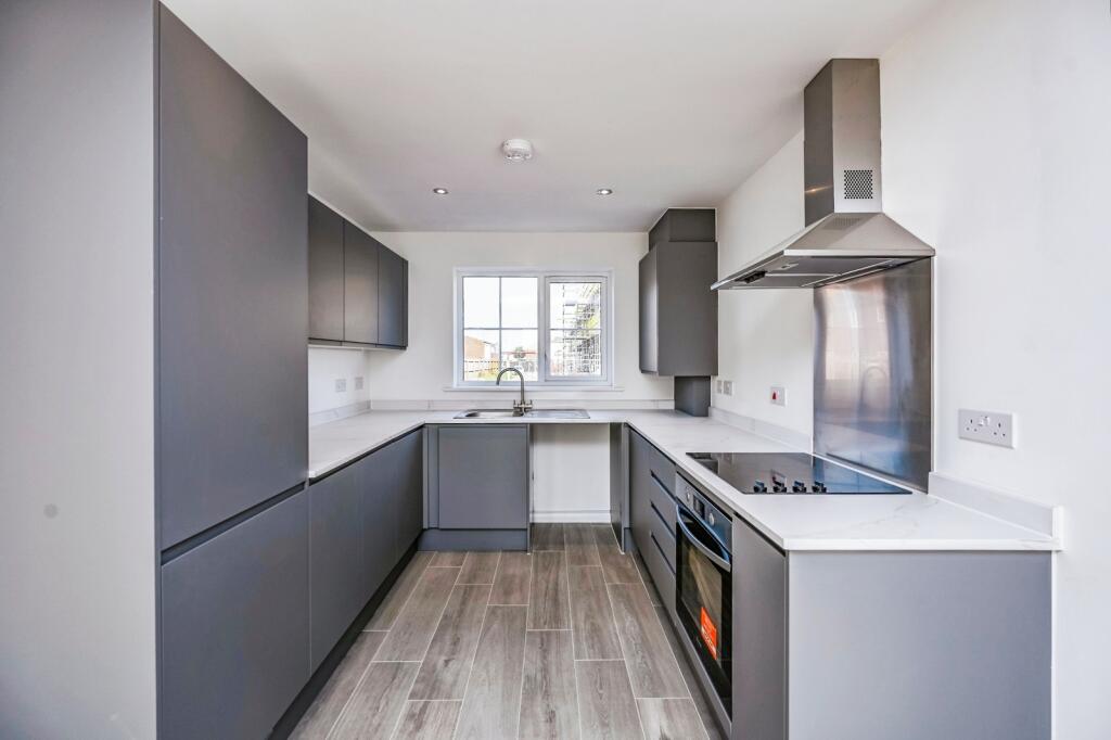 House in Sefton, Netherton - View 2