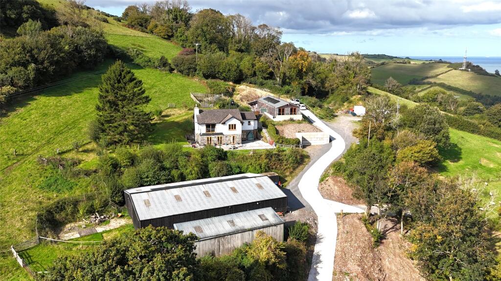 Main image of property: Rectory Road, Combe Martin, Devon, EX34
