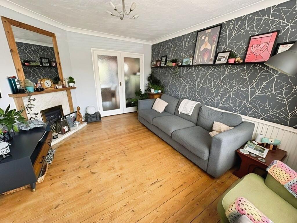 Manor Road, Desford, Leicester, LE9 9JR photo 4