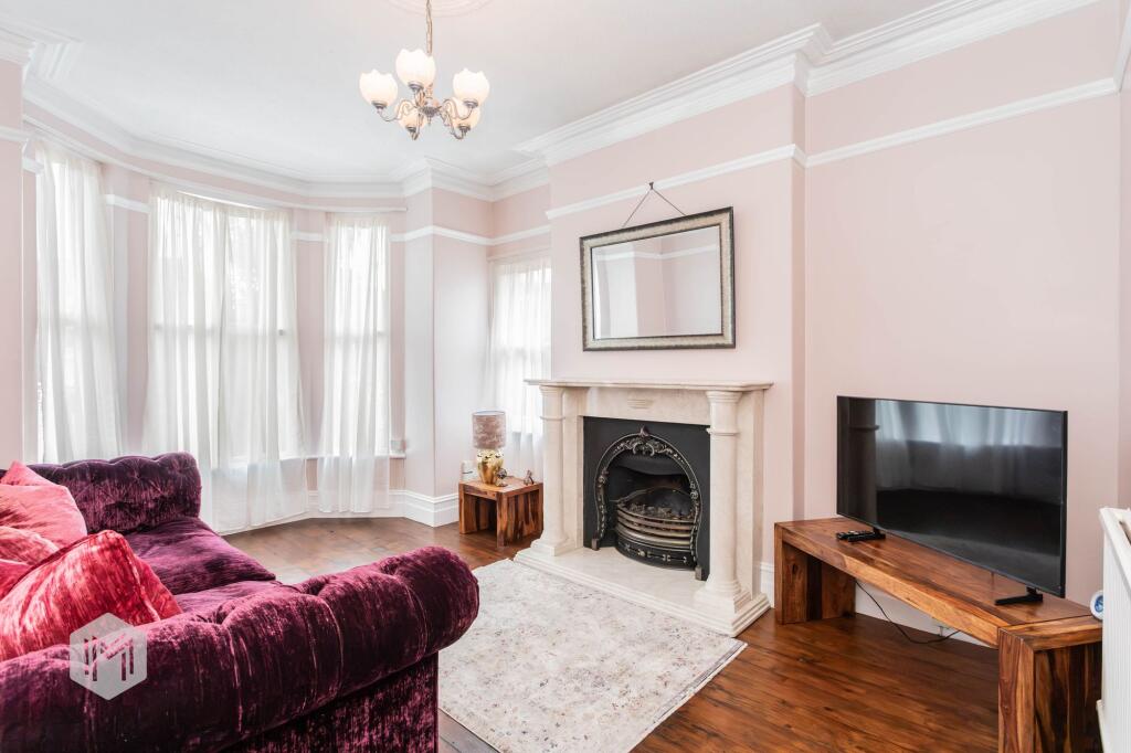 House in Salford, Patricroft - View 2