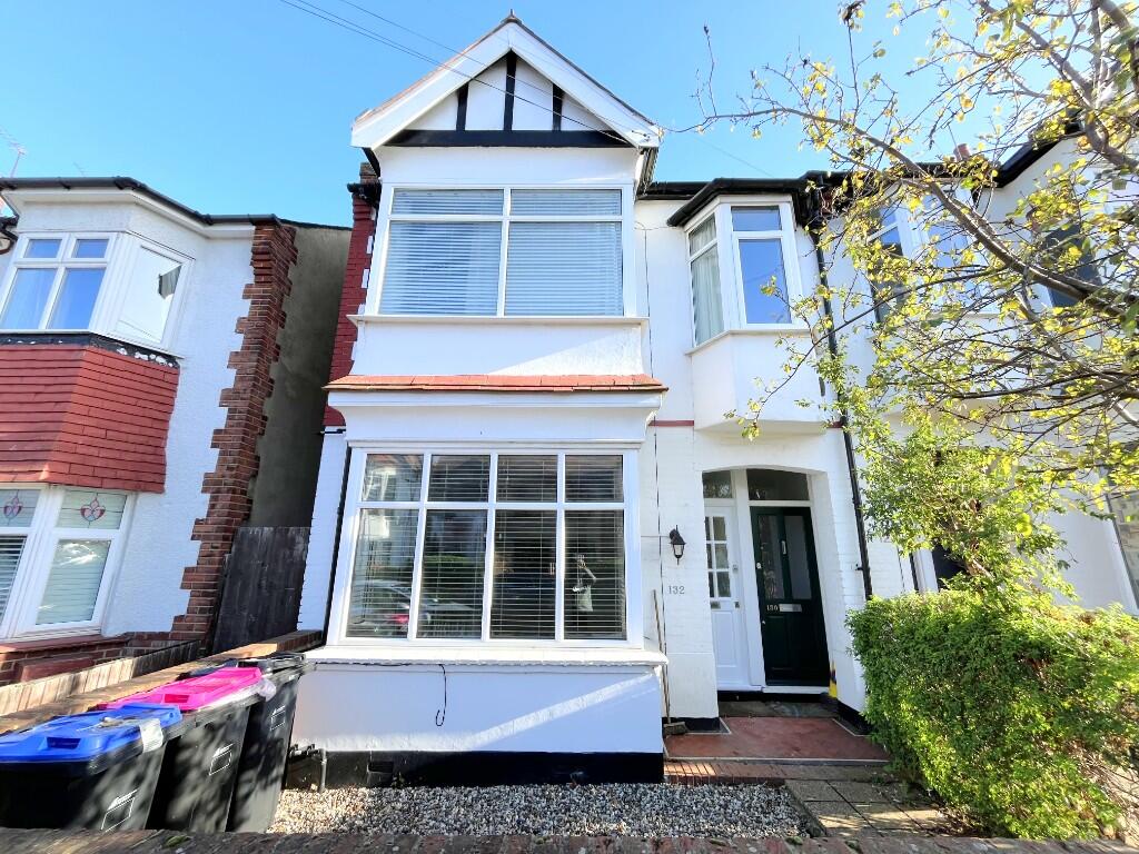 Main image of property: Leigham Court Drive, Leigh-On-Sea, Essex, SS9