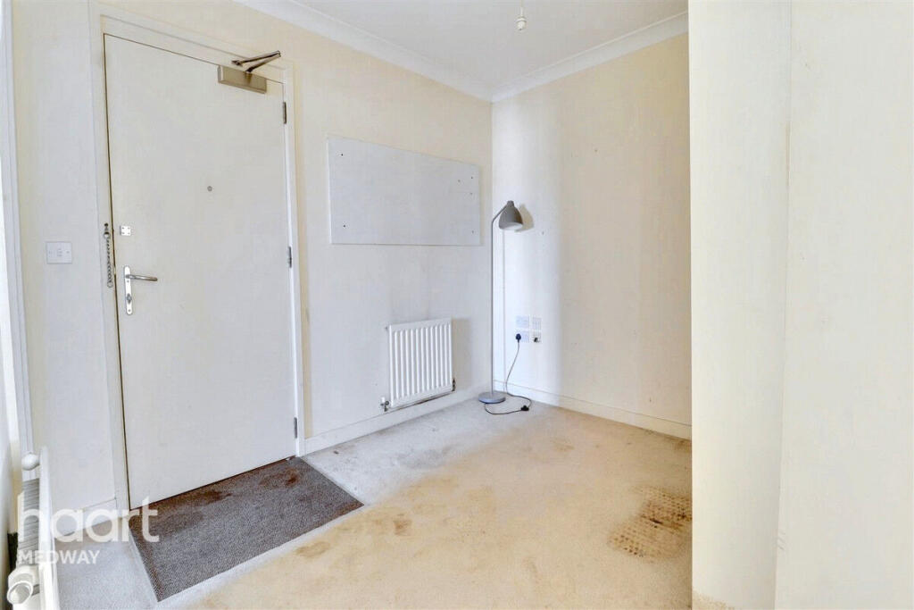 Main image of property: Palm Drive, ROCHESTER