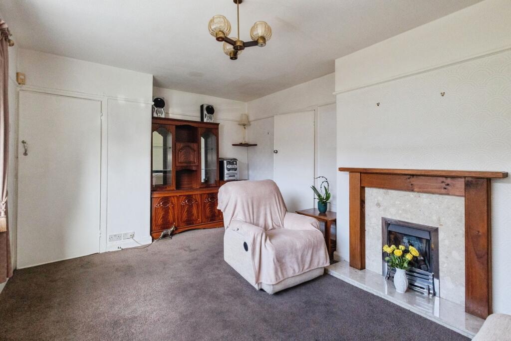 House in Manchester, Greater Manchester - View 4