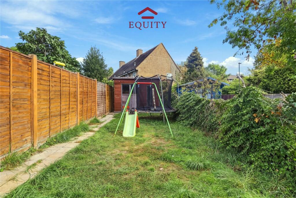 Apartment in London - View 2