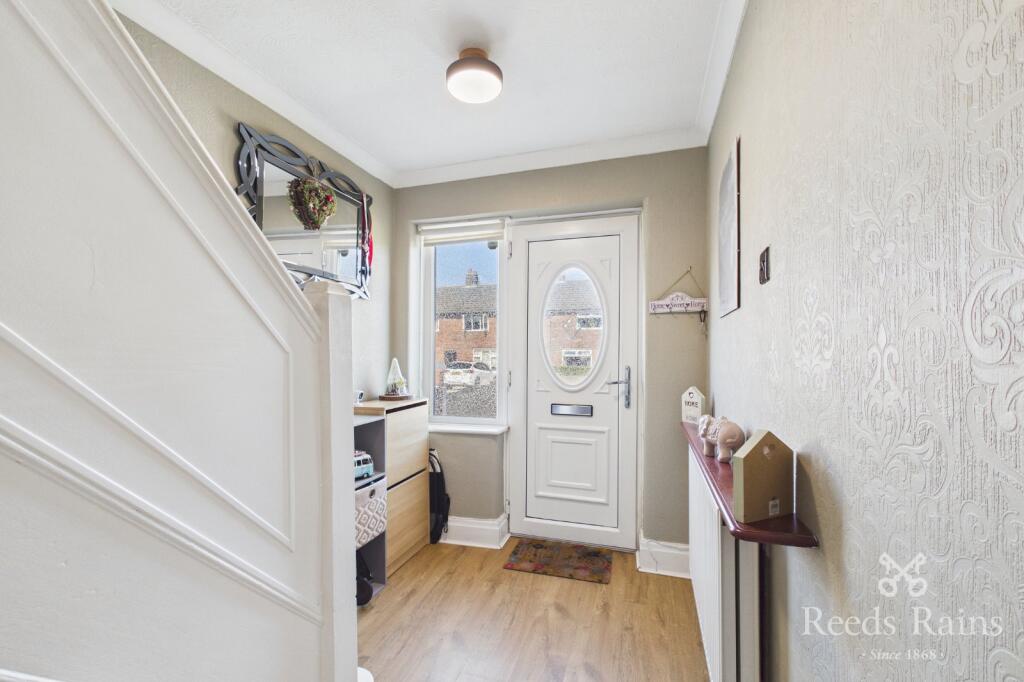 House in Warrington - View 5