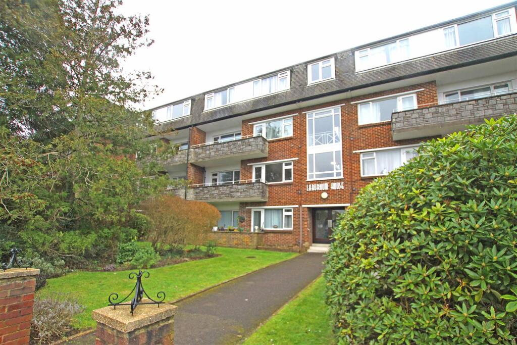 Main image of property: Redhill Drive, Bournemouth