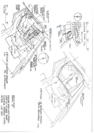 PROPOSED DEVELOPMENT PLANS
