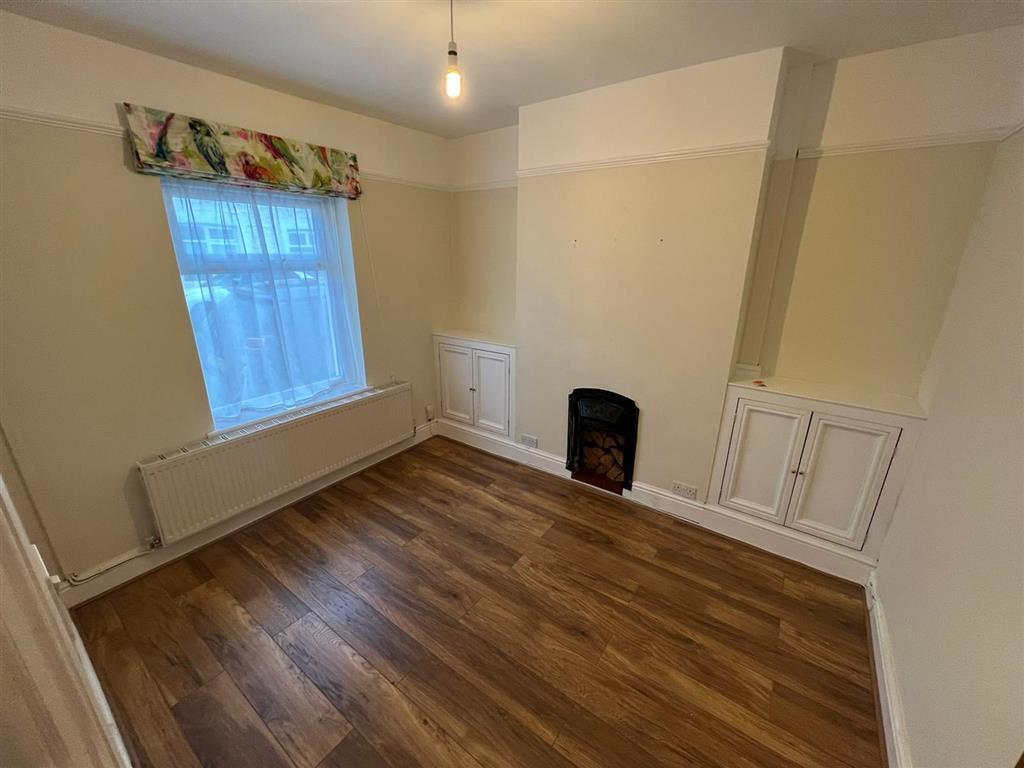 Main image of property: Treharris Street, CARDIFF