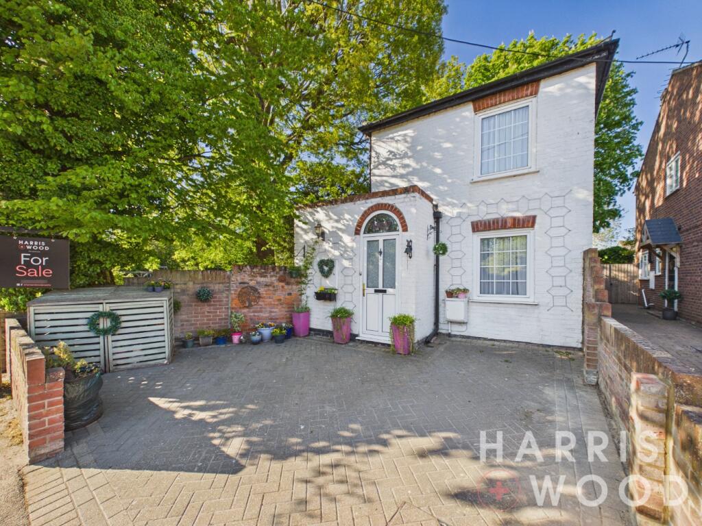 Main image of property: Abbey Street, CLACTON-ON-SEA, CO16