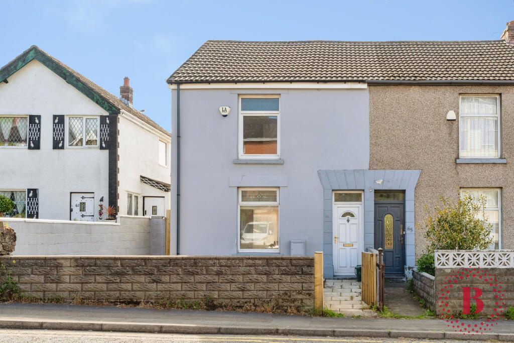 Main image of property: Dillwyn Road, Swansea, SA2