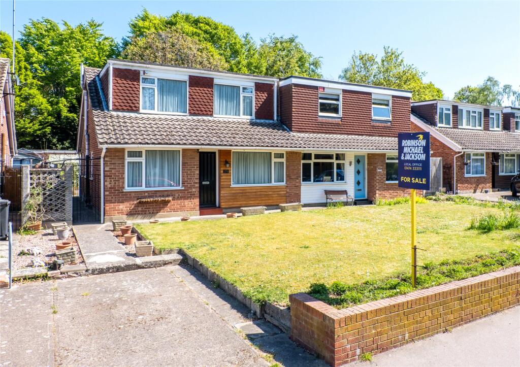 Main image of property: Downs Road, Istead Rise, Kent, DA13