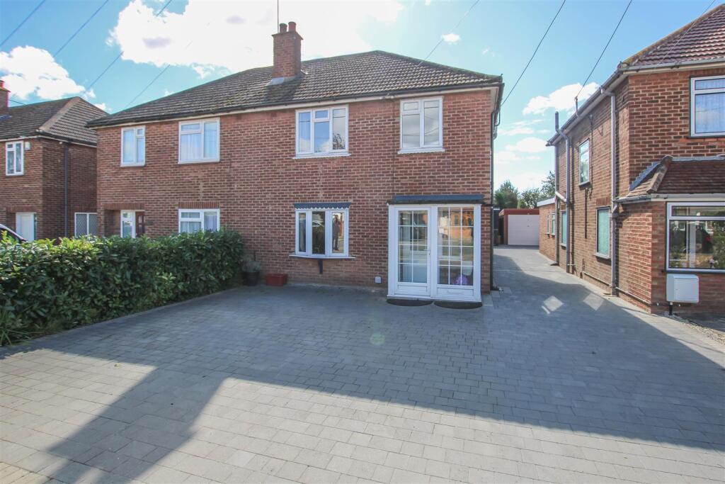 Main image of property: Cadogan Avenue, West Horndon, Brentwood