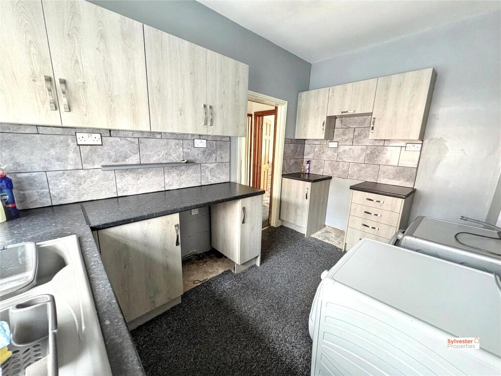 House in Stanley, County Durham - View 4
