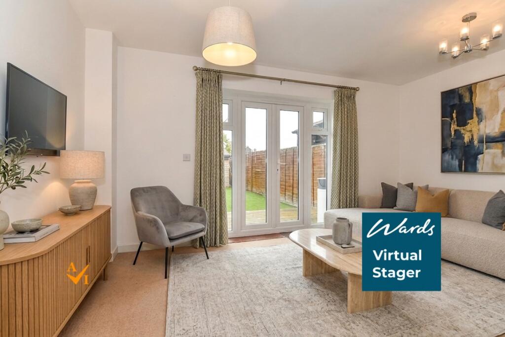 House in Ashford, Bridgefield, Kingsnorth - View 5