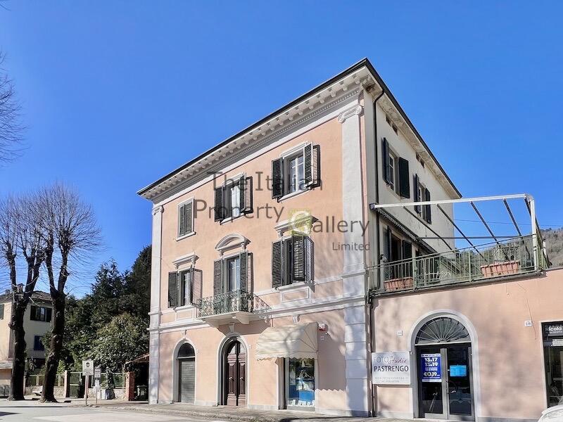 Main image of property: Bagni di Lucca, Lucca, Tuscany